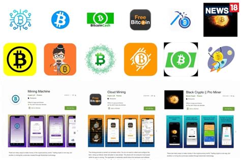 are there fake crypto apps